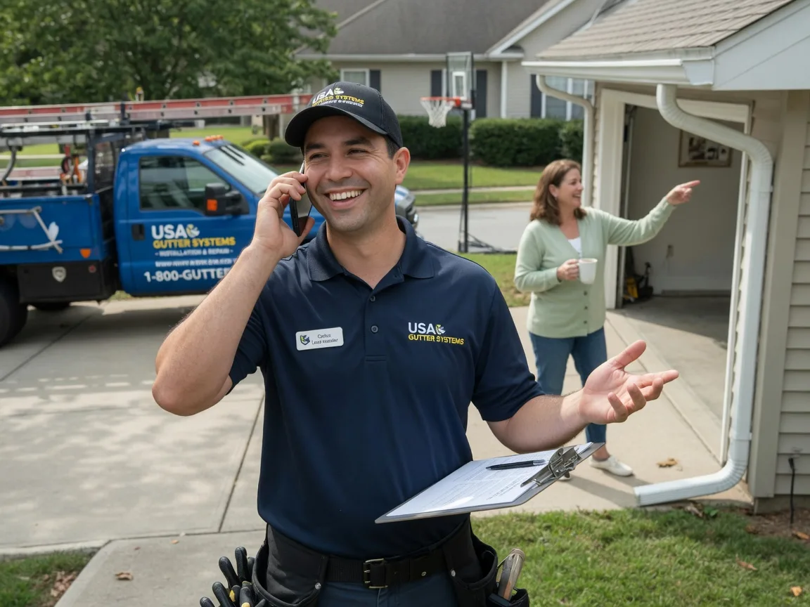 Gutter Installation Winneconne, WI FAQs